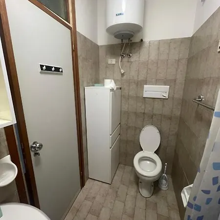 Mini Coloradino Apartamento Lignano Sabbiadoro